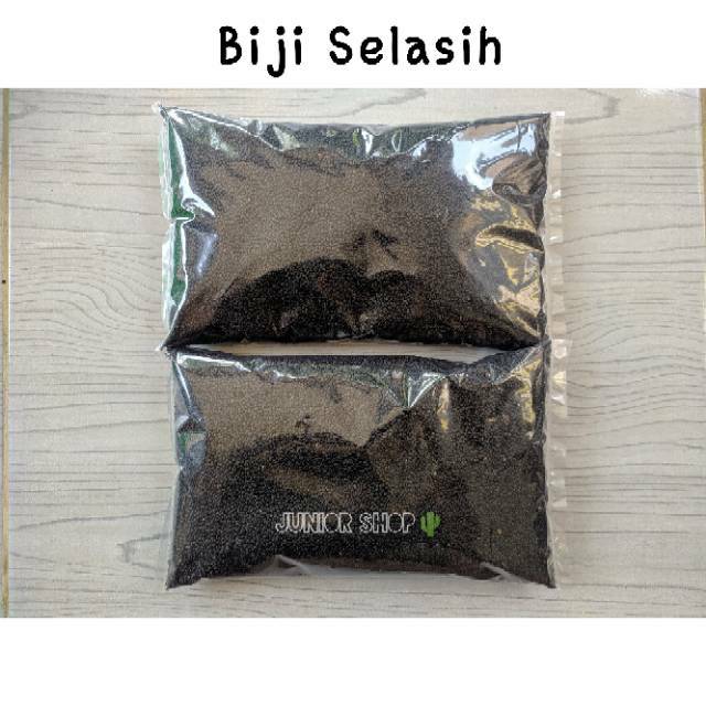 

Biji Selasih 500gram