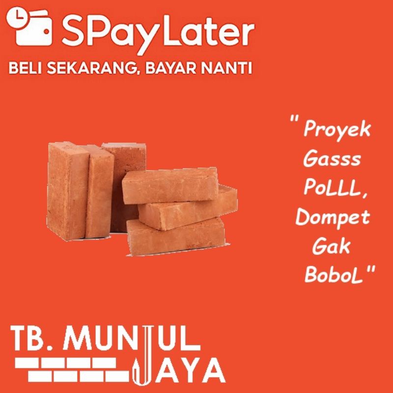 [Promo] Bata Merah Press