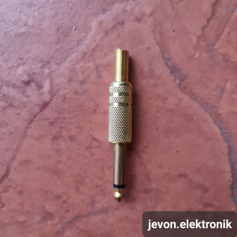 Jack Akai Mono Gold