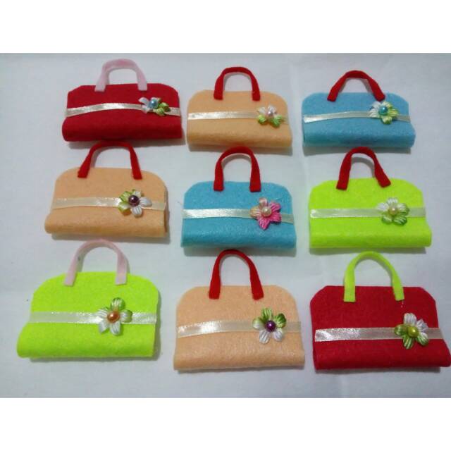 

Angpau tas/amplop tas