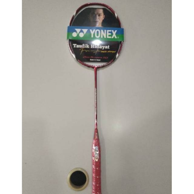 Yonex Arcsaber 10 Taufik Hidayat Japan