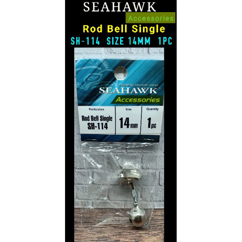 SEAHAWK ROD BEL SINGLE BEL PANCING BEL JORAN BEL SEAHAWK KERINCING JORAN PANCING BEL PANCING METAL