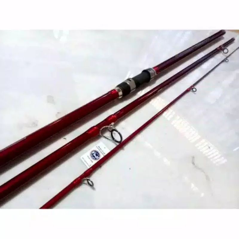 JORAN PANCING HINOMIYA OCEAN SURF 390 420 RING GUIDE FUJI