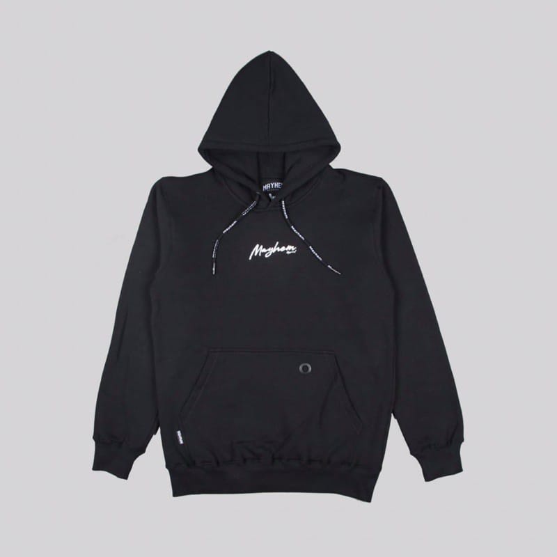 Hoodie MAYHEM JAMES Premium