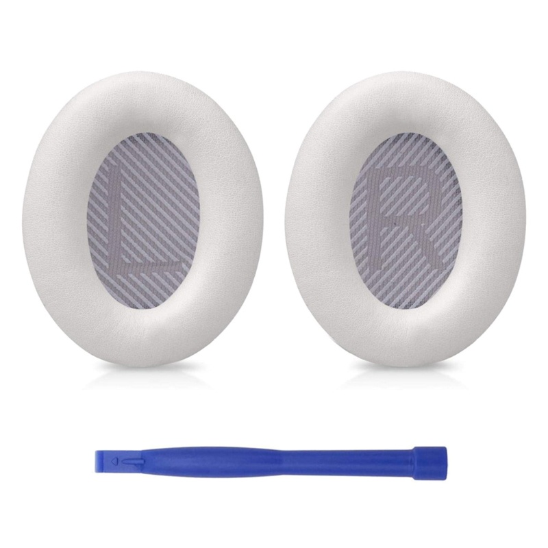 Gro Bantalan EarPad Elastis Breathable Untuk Headphone Bo-se QC35