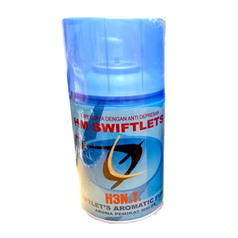 parfum aroma walet pemikat walet parfum h3n1 hensatu