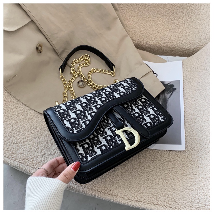 084, tas selempang wanita import fashion tas slingbag wanita terkiniian dan cantik termurah keren