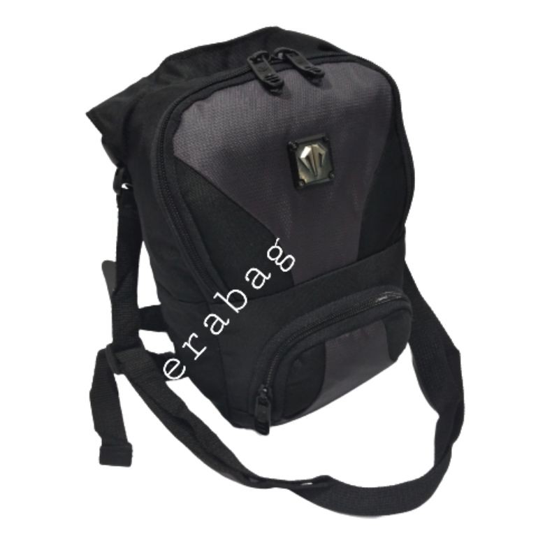 Tas Paha Pria Tas Selempang Gaul Track by Tracker 40897