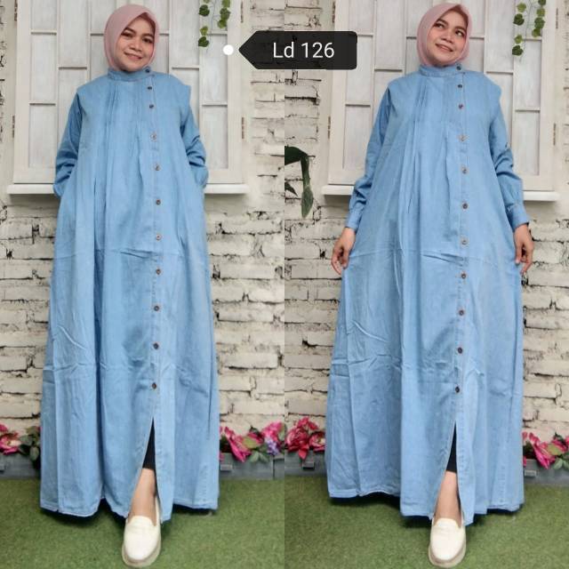 GAMis jeans wash