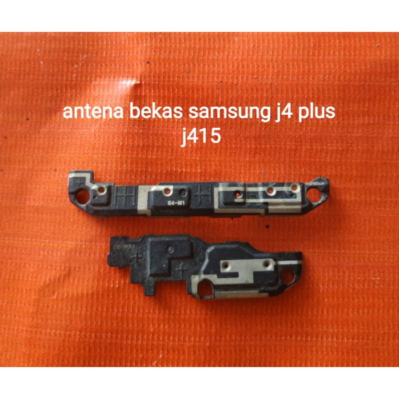 antena bekas samsung j4 plus j415