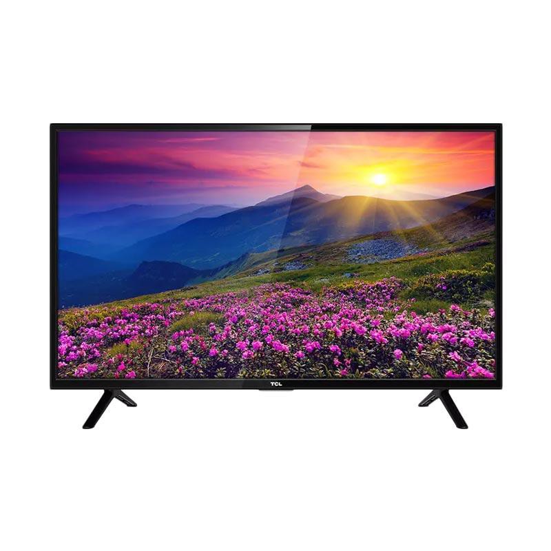 TCL 40D2900 LED TV [40 Inch] [ Bonus Free Bracket