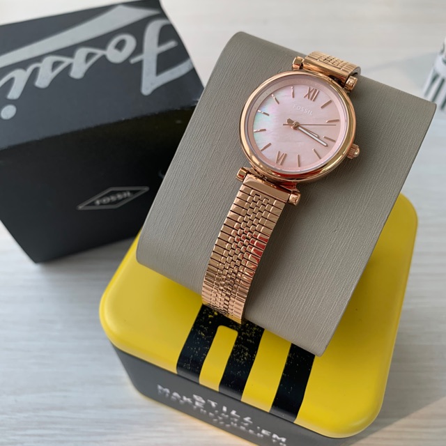 Jam Tangan Wanita - Fossil ES4697