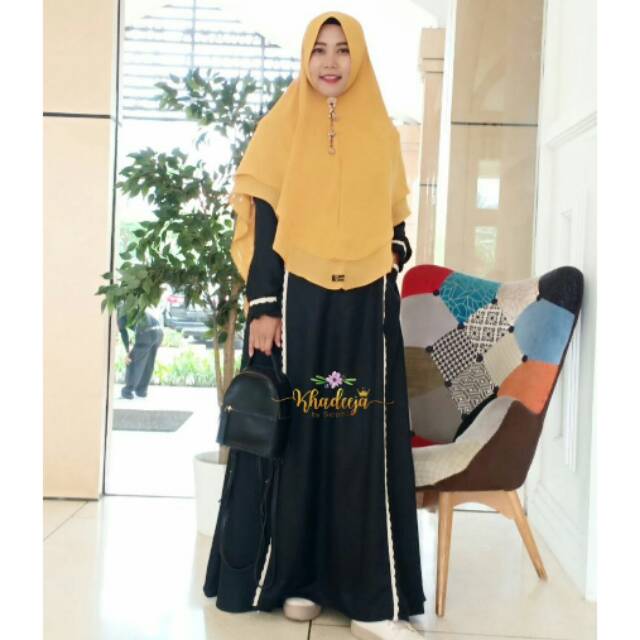 Ameera dress