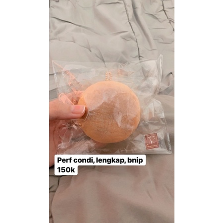 cafe de n sugar bun booked @jejedynamite