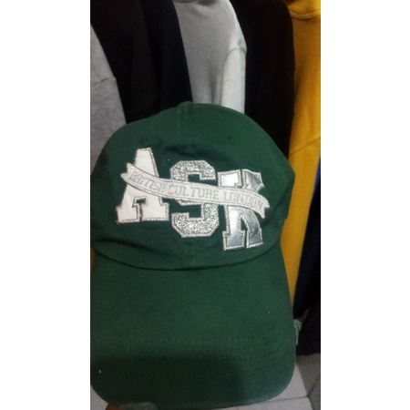 Topi Second Branded