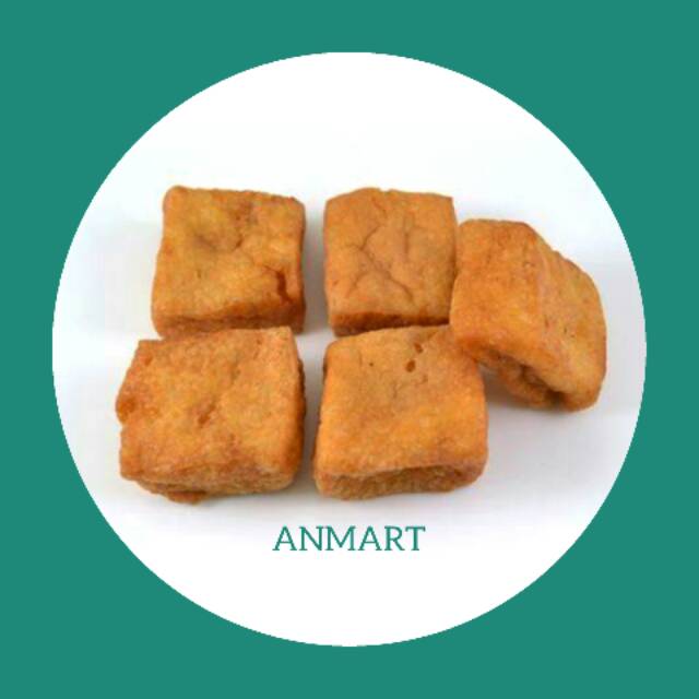 

ANMART | 5 pcs Tahu Pong | Kulit Tahu Balik | Sayur Online | Sayuran Segar