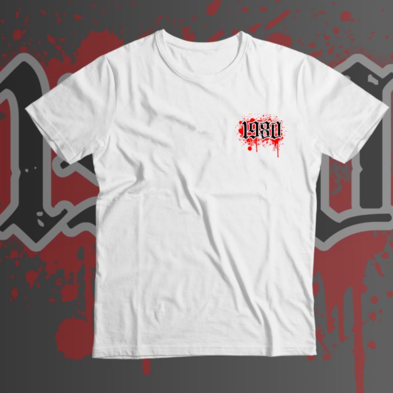 kaos IKS.PI kera sakti