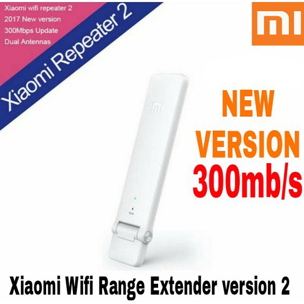 Xiaomi Wifi Range Extender
