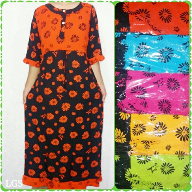 Longdres maura remple/PREMIUM longdres halus adem