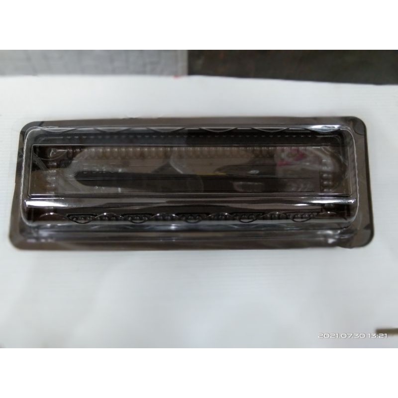 mika bolu gulung 25cm