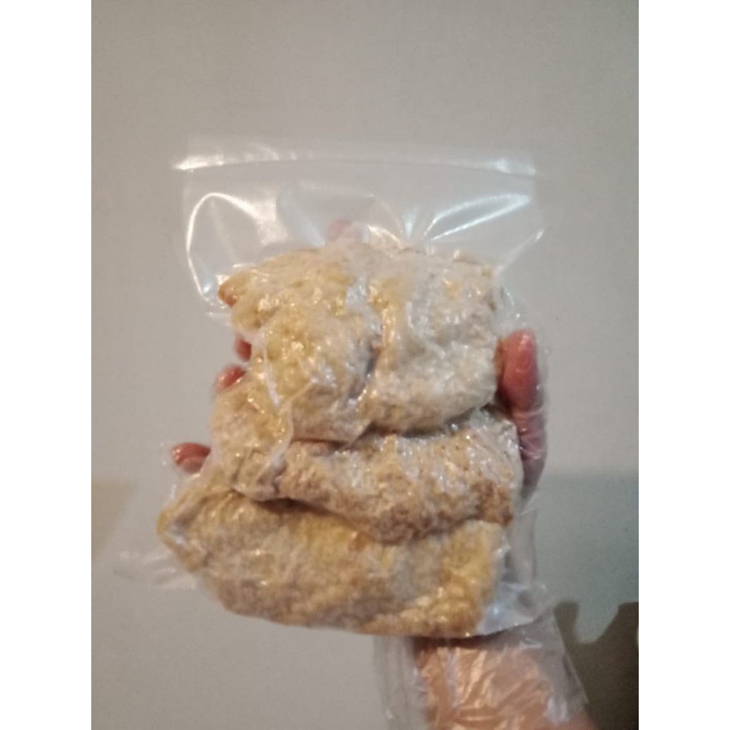 

Chicken Katsu AyamKamus