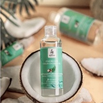 

VCO VIRGIN COCONUT OIL, MINYAK KELAPA MURNI, VCO PREMIUM BAWANA