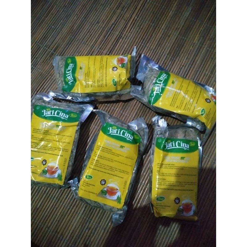 

teh jati