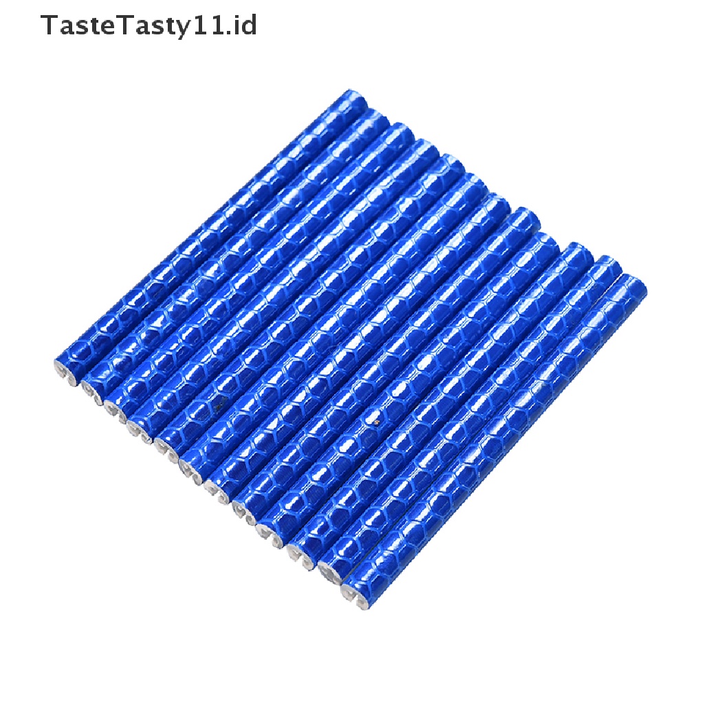 (TasteTasty) Strip Reflektor Jari-Jari Sepeda