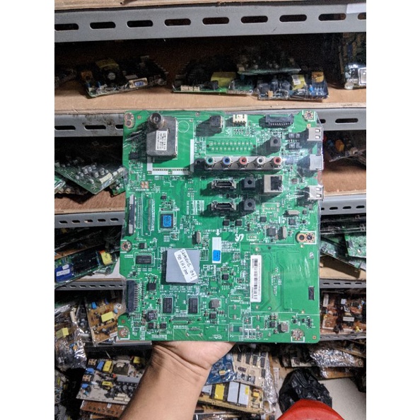 MB SAMSUNG UA40EH5300 UA40EH5300 MAINBOARD MODUL MESIN TV LED