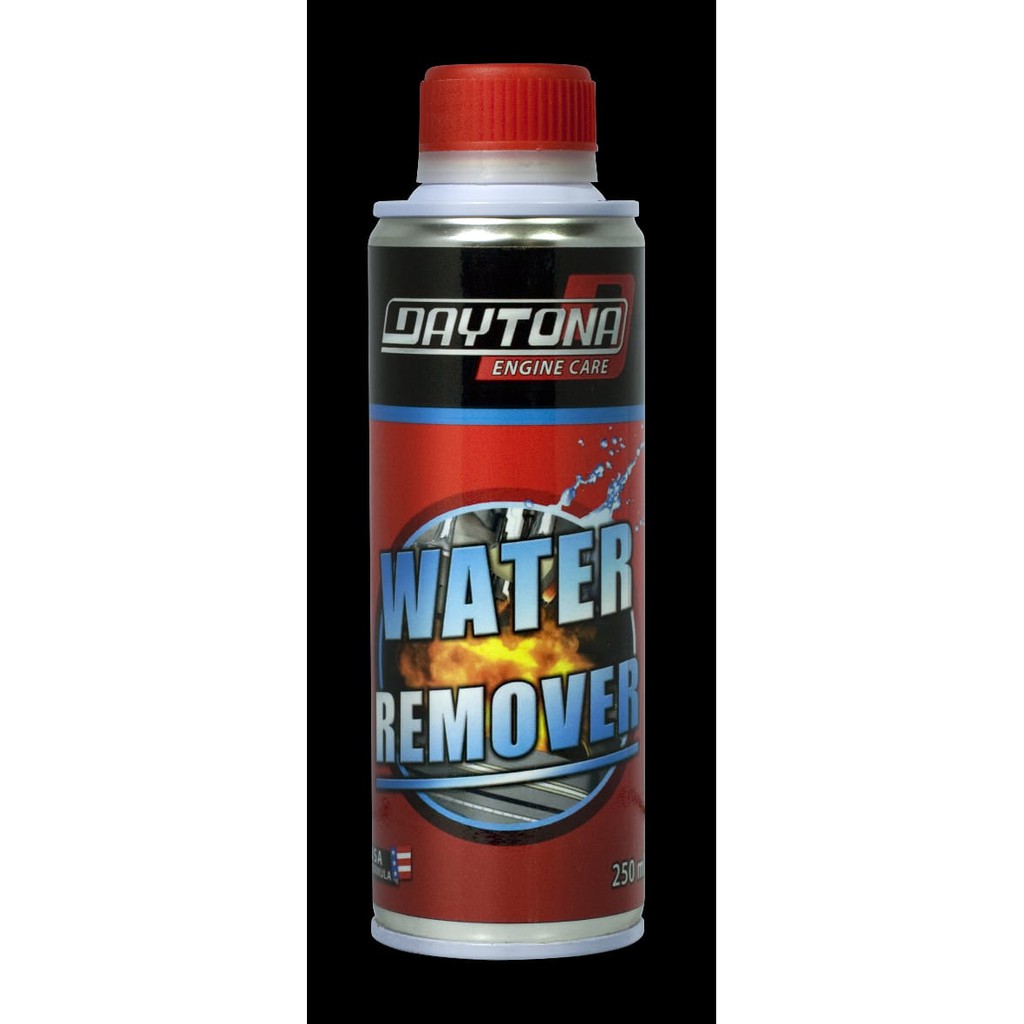 WATER REMOVER Daytona Engine Care 250 ml