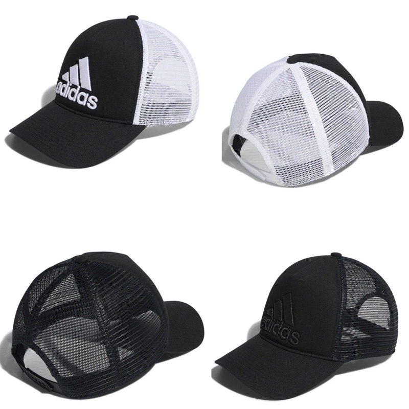JUAL TOPI ADIDAS TRUCKER CAP