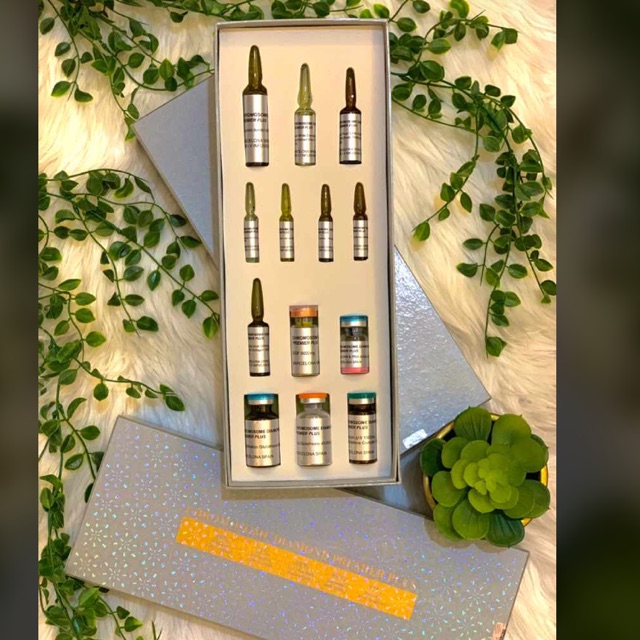 (NEW) CHROMOSOME DIAMOND PREMIER PLUS