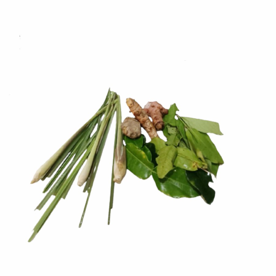 

Paket Bumbu Dapur Lesgo99