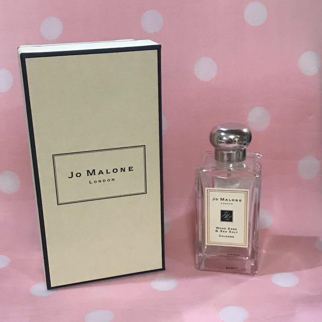 Jual Promo Parfum Wanita Terbaik Original Import Singapore Jo 