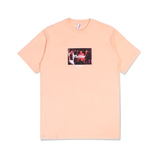 Kaos Band Peach Pit Merch Shopee Indonesia