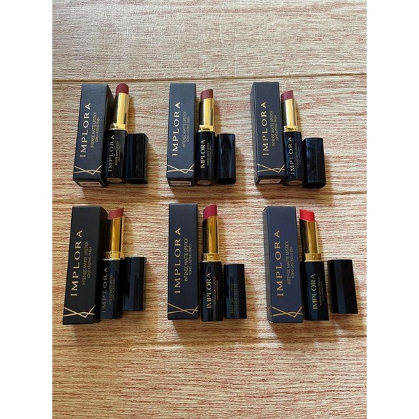 LIPSTIK IMPLORA BATANG