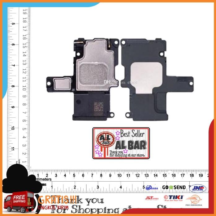 Acc Hp Speaker Buzzer Iphone 6 6G Loud Loudspeaker Aktif Musik Belakang