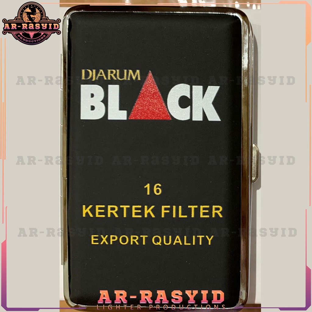 Harga Rokok Black Djarum Terbaru Apr 2025 | BigGo Indonesia