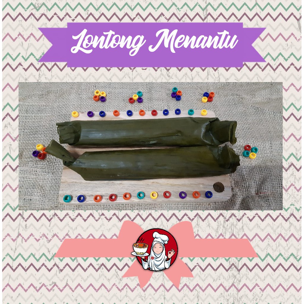 

Longtong Menantu Enak, Halal dan Higienis