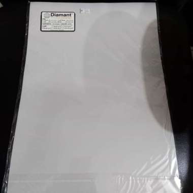 

KERTAS KALKIR DIAMOND A3 80/85GR @10 LBR