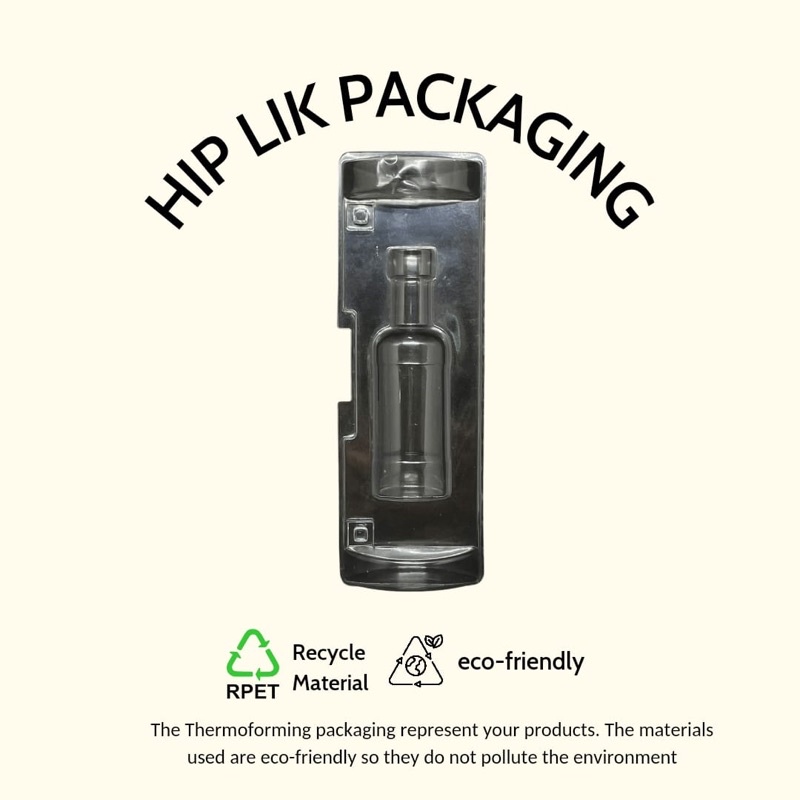 Jual kemasan blister kemasan tray packaging blister packaging