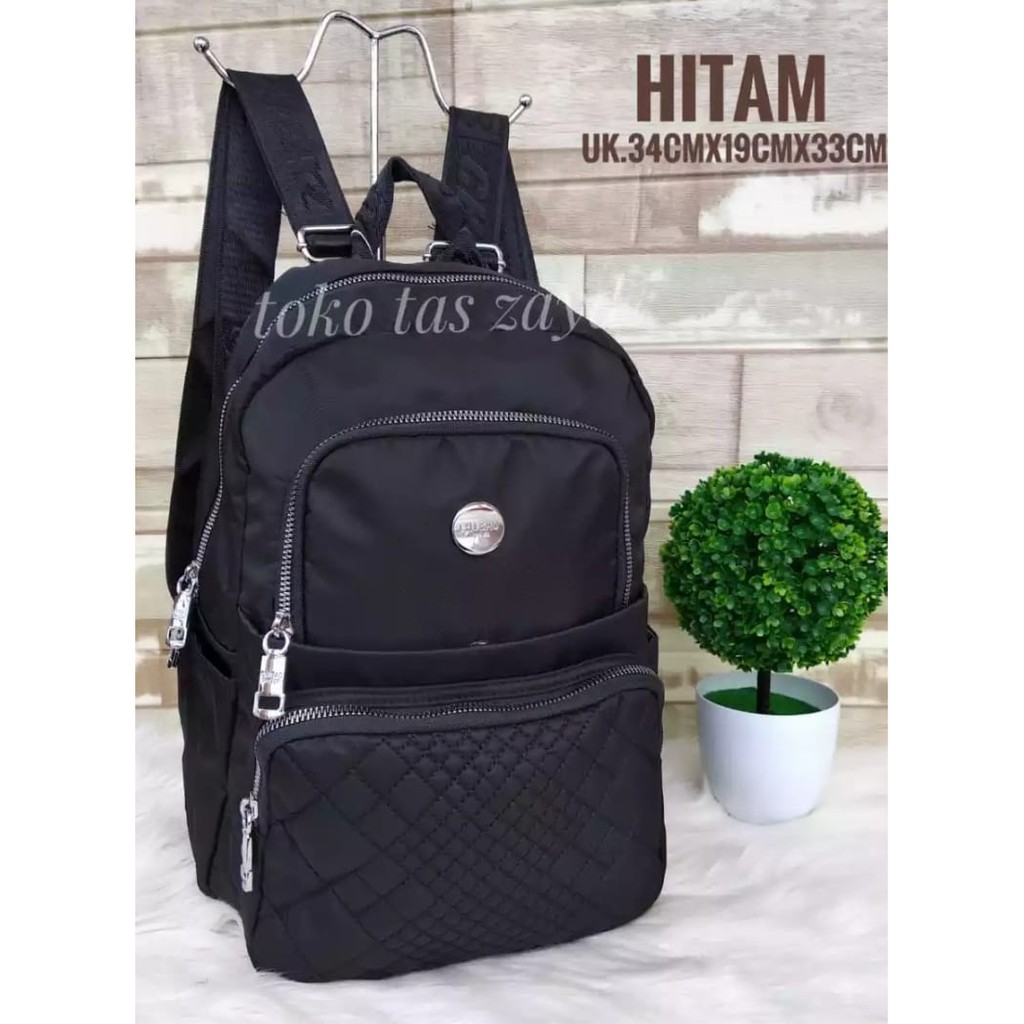 RANSEL WANITA IMPORT CHIBAO 119#