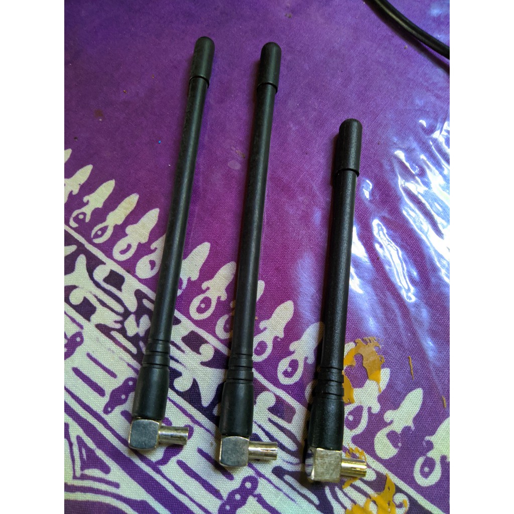 Antena Penguat Sinyal Mifi Modem Wifi