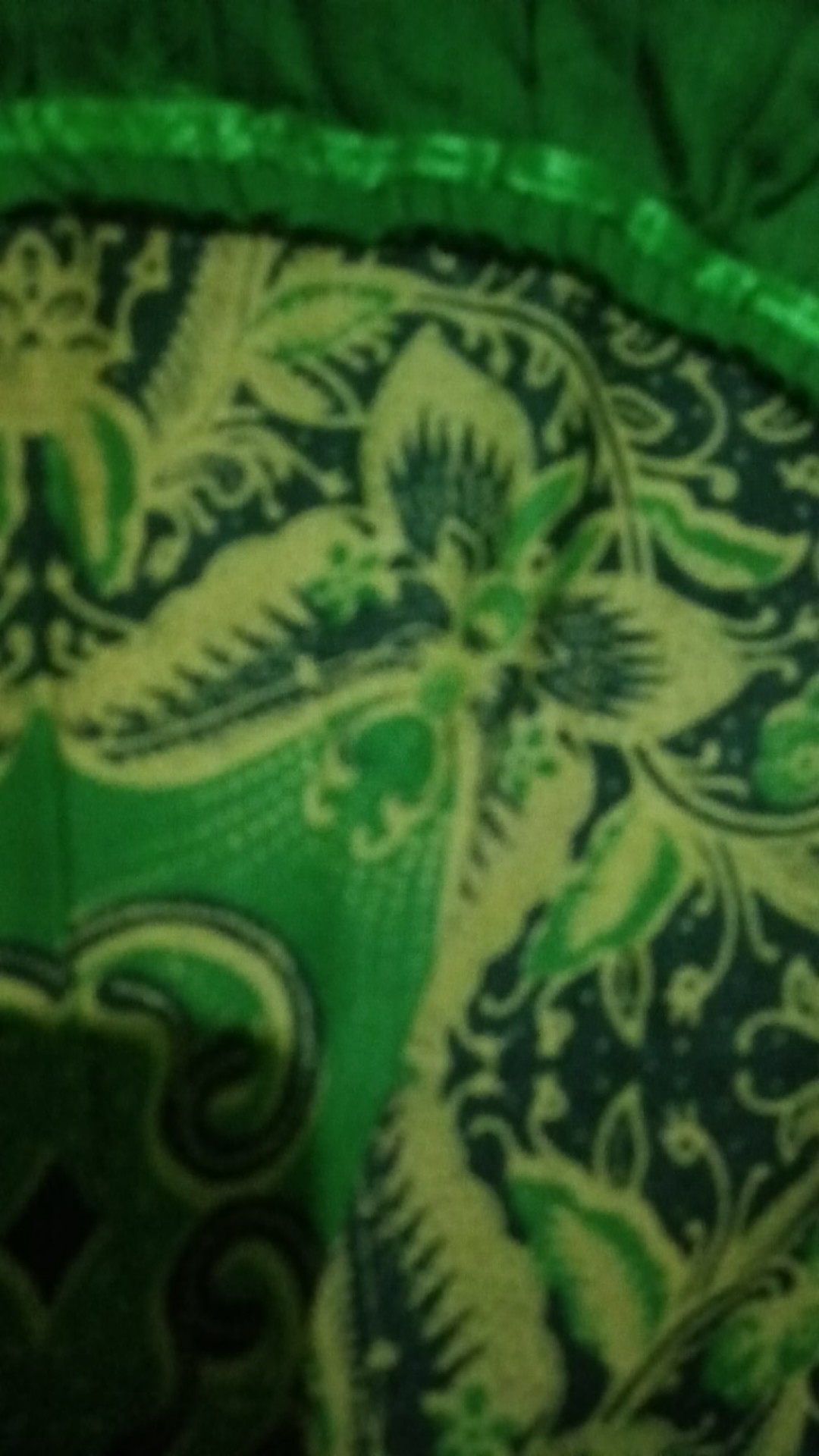 Sarung Bantal Batik Bahan Katun//sarung Bantal Batik Murah