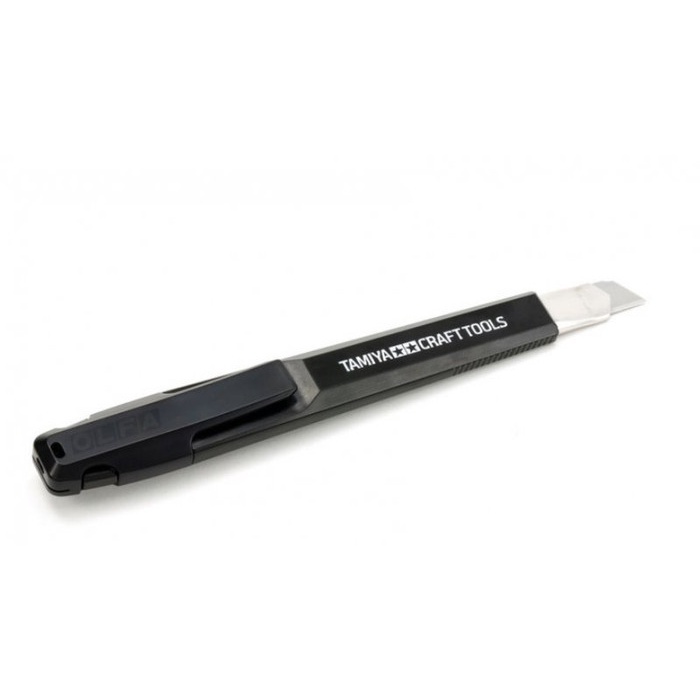 

UKIR-ALAT- 74153 TAMIYA CRAFT KNIFE II -ALAT-UKIR.