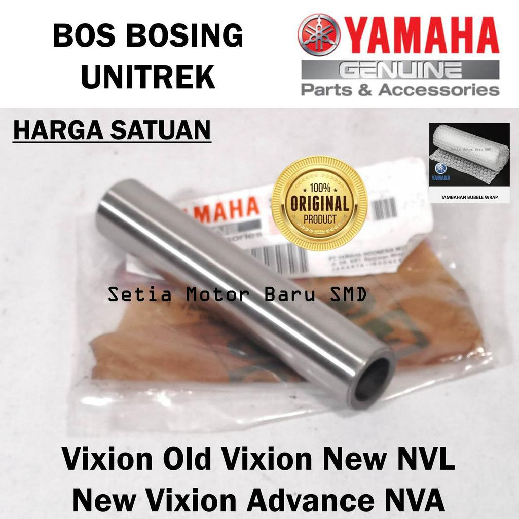 Bos Bosing Sasis Arm New Vixion Old NVL Advance NVA Asli Original Yamaha