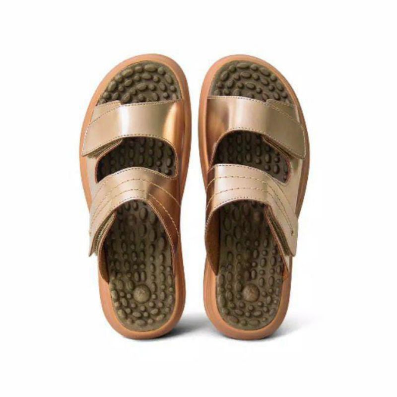 Jaco Kozuii K-walk sandal kesehatan dan replexi original promo spesial-7