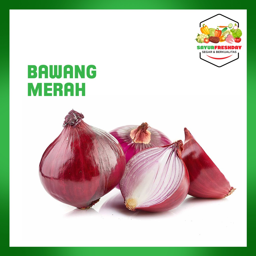 

Bawang Merah 100gram