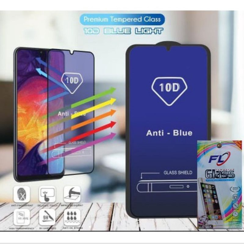 Tg Anti Radiasi Oppo A31 A39 A57 A59 Anti Blue light