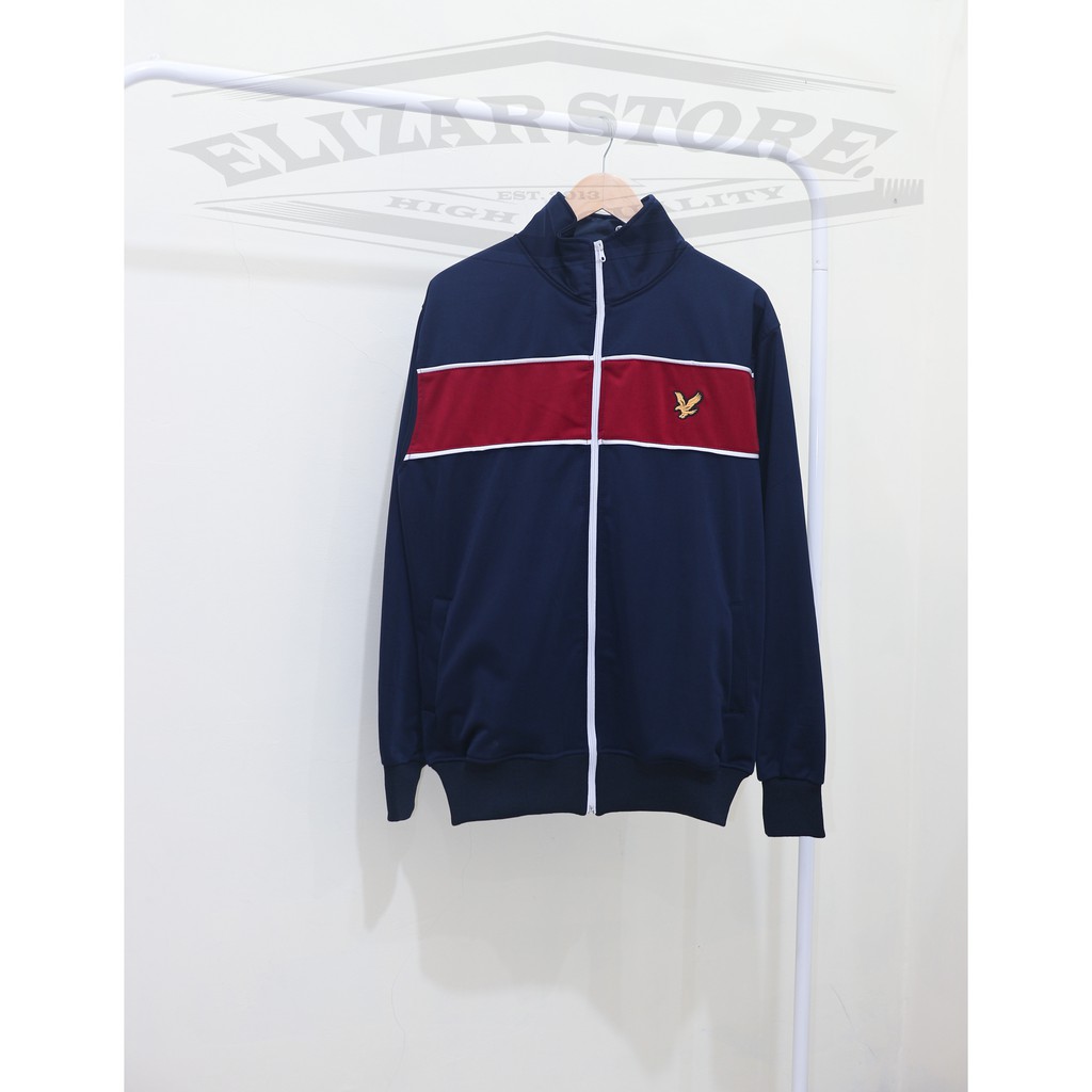 CUCI GUDANG JAKET TRACKTOP